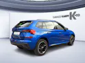 Škoda Kamiq 1.0 TSI Monte Carlo DSG