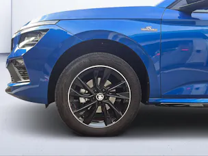 Škoda Kamiq 1.0 TSI Monte Carlo DSG