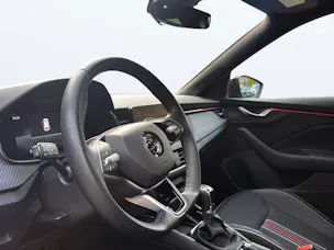 Škoda Kamiq 1.0 TSI Monte Carlo DSG