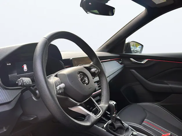 Škoda Kamiq 1.0 TSI Monte Carlo DSG
