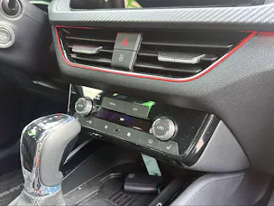 Škoda Kamiq 1.0 TSI Monte Carlo DSG