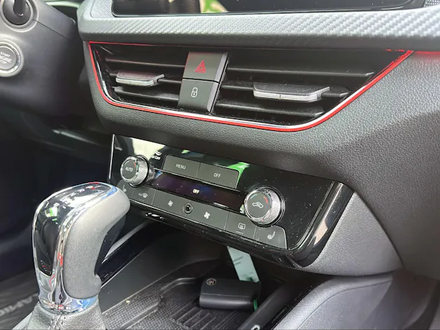 Škoda Kamiq 1.0 TSI Monte Carlo DSG