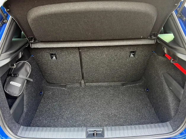Škoda Kamiq 1.0 TSI Monte Carlo DSG