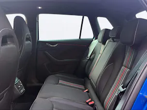 Škoda Kamiq 1.0 TSI Monte Carlo DSG