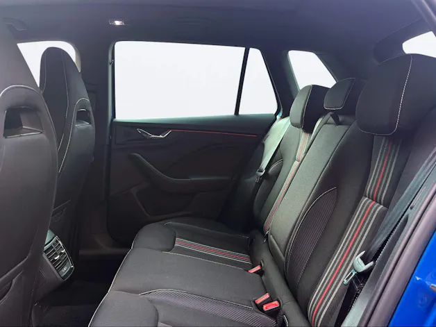 Škoda Kamiq 1.0 TSI Monte Carlo DSG