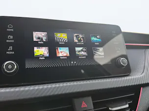 Škoda Kamiq 1.0 TSI Monte Carlo DSG