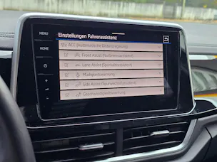 VW T-Roc 2.0 TSI R-Line DSG 4Motion