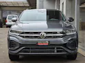 VW T-Roc 2.0 TSI R-Line DSG 4Motion