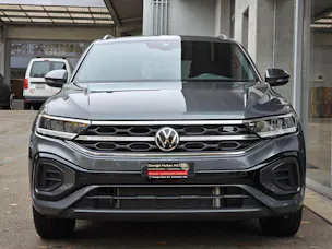 VW T-Roc 2.0 TSI R-Line DSG 4Motion