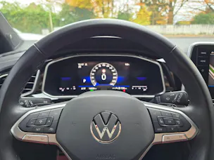 VW T-Roc 2.0 TSI R-Line DSG 4Motion