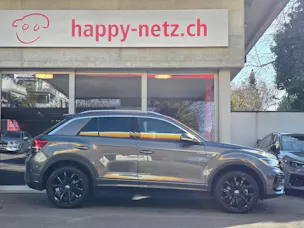 VW T-Roc 2.0 TSI R-Line DSG 4Motion