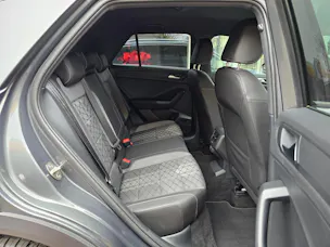 VW T-Roc 2.0 TSI R-Line DSG 4Motion