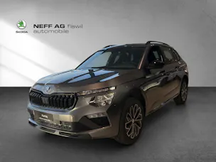 Škoda Kamiq 1.5 TSI Dynamic DSG