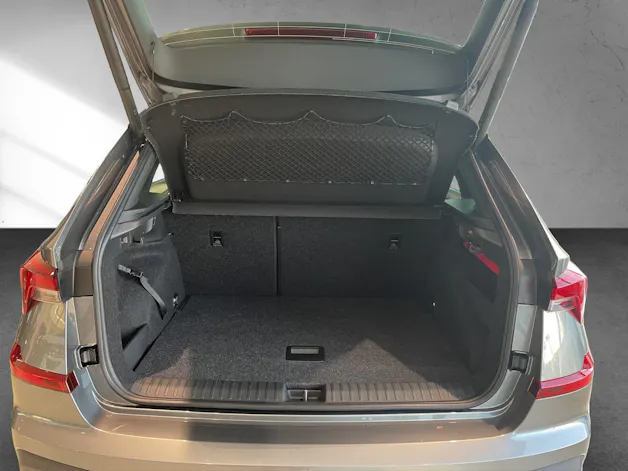 Škoda SKODA Kamiq Dynamic "Netto"