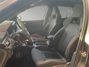 Škoda Kamiq 1.5 TSI Dynamic DSG