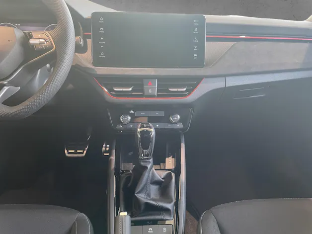 Škoda SKODA Kamiq Dynamic "Netto"