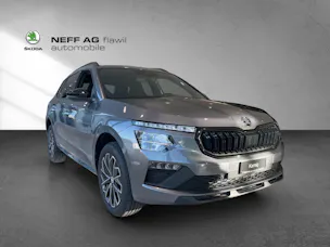 Škoda Kamiq 1.5 TSI Dynamic DSG