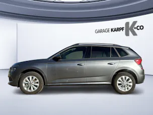 Škoda Kamiq 1.0 TSI Fresh