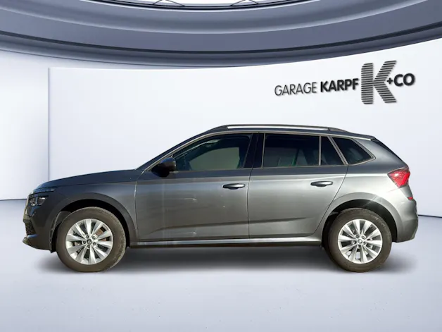 Škoda Kamiq 1.0 TSI Fresh