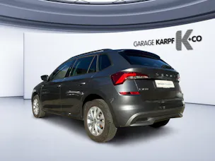 Škoda Kamiq 1.0 TSI Fresh