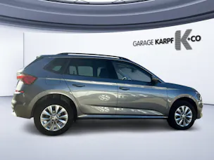 Škoda Kamiq 1.0 TSI Fresh