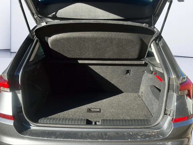 Škoda Kamiq 1.0 TSI Fresh