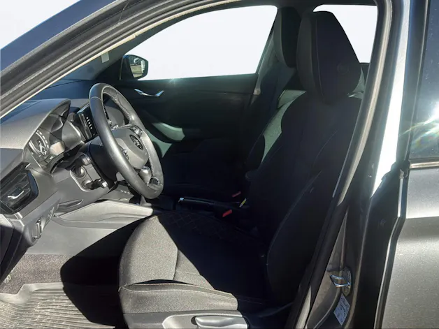 Škoda Kamiq 1.0 TSI Fresh