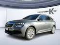 Škoda Kamiq 1.0 TSI Fresh