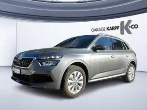 Škoda Kamiq 1.0 TSI Fresh