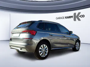 Škoda Kamiq 1.0 TSI Fresh