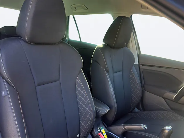 Škoda Kamiq 1.0 TSI Fresh