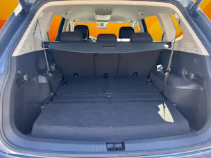 VW Tiguan Allspace 2.0 TDI SCR Highline 4Motion DSG