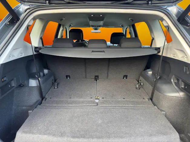 VW Tiguan Allspace 2.0 TDI SCR Highline 4Motion DSG