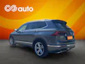 VW Tiguan Allspace 2.0 TDI SCR Highline 4Motion DSG