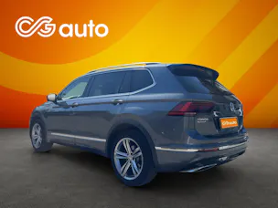 VW Tiguan Allspace 2.0 TDI SCR Highline 4Motion DSG