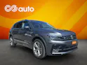 VW Tiguan Allspace 2.0 TDI SCR Highline 4Motion DSG