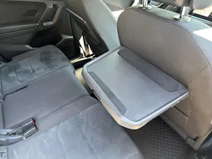 VW Tiguan Allspace 2.0 TDI SCR Highline 4Motion DSG