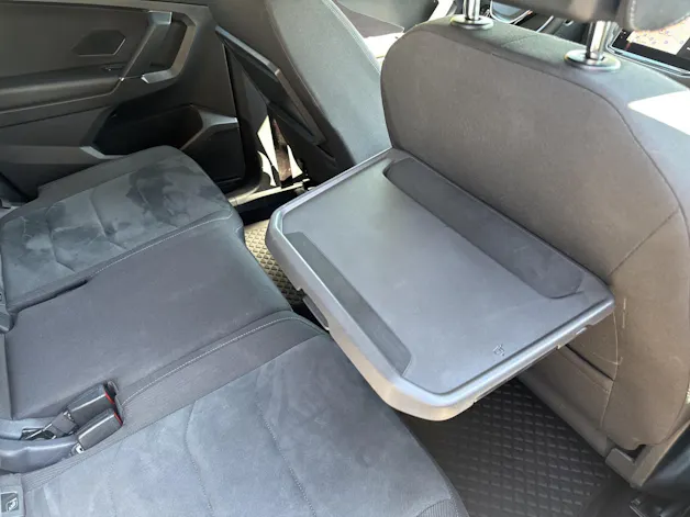 VW Tiguan Allspace 2.0 TDI SCR Highline 4Motion DSG
