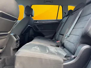 VW Tiguan Allspace 2.0 TDI SCR Highline 4Motion DSG