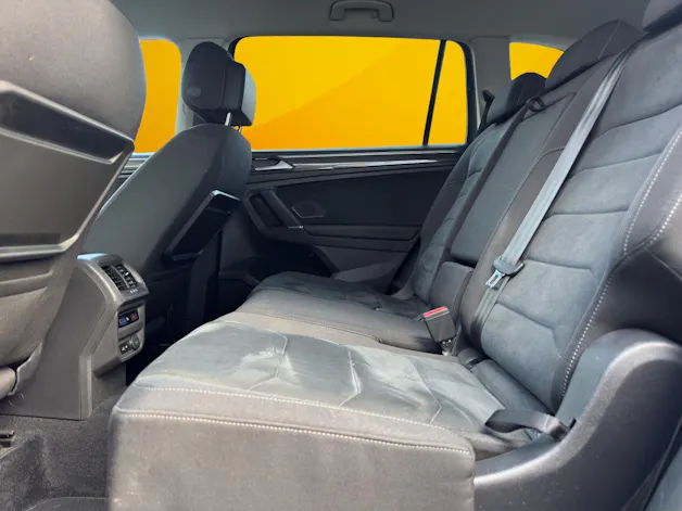 VW Tiguan Allspace 2.0 TDI SCR Highline 4Motion DSG