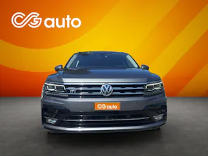VW Tiguan Allspace 2.0 TDI SCR Highline 4Motion DSG