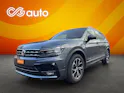 VW Tiguan Allspace 2.0 TDI SCR Highline 4Motion DSG