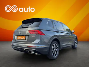 VW Tiguan Allspace 2.0 TDI SCR Highline 4Motion DSG