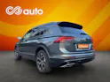 VW Tiguan Allspace 2.0 TDI SCR Highline 4Motion DSG