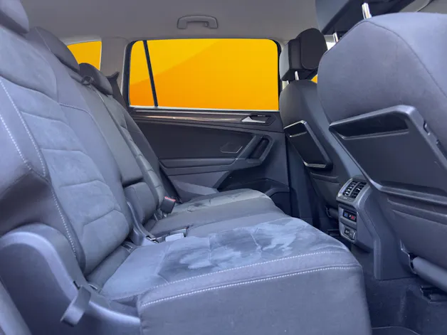 VW Tiguan Allspace 2.0 TDI SCR Highline 4Motion DSG