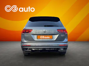 VW Tiguan Allspace 2.0 TDI SCR Highline 4Motion DSG