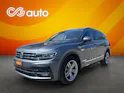 VW Tiguan Allspace 2.0 TDI SCR Highline 4Motion DSG