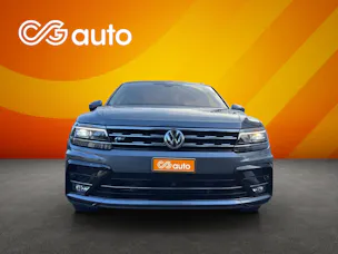 VW Tiguan Allspace 2.0 TDI SCR Highline 4Motion DSG