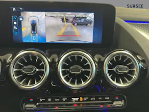 Mercedes-Benz GLA 200 Night Star 7G-DCT