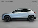 Mercedes-Benz GLA 200 Night Star 7G-DCT